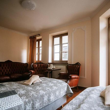 Corner Pokoje Zamość 外观 照片