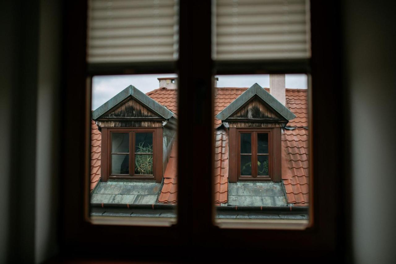 Corner Pokoje Zamość 外观 照片