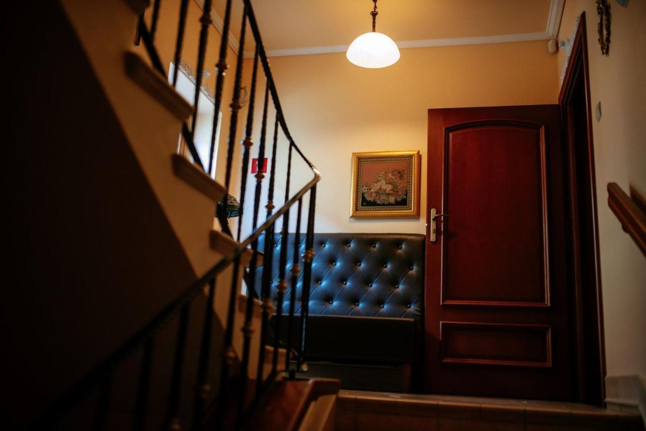 Corner Pokoje Zamość 外观 照片